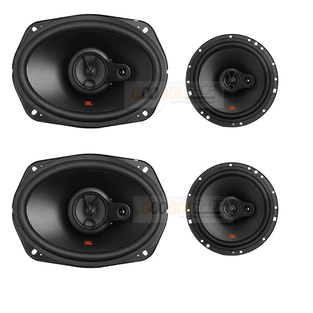 Jbl 6x9 cheap car speakers