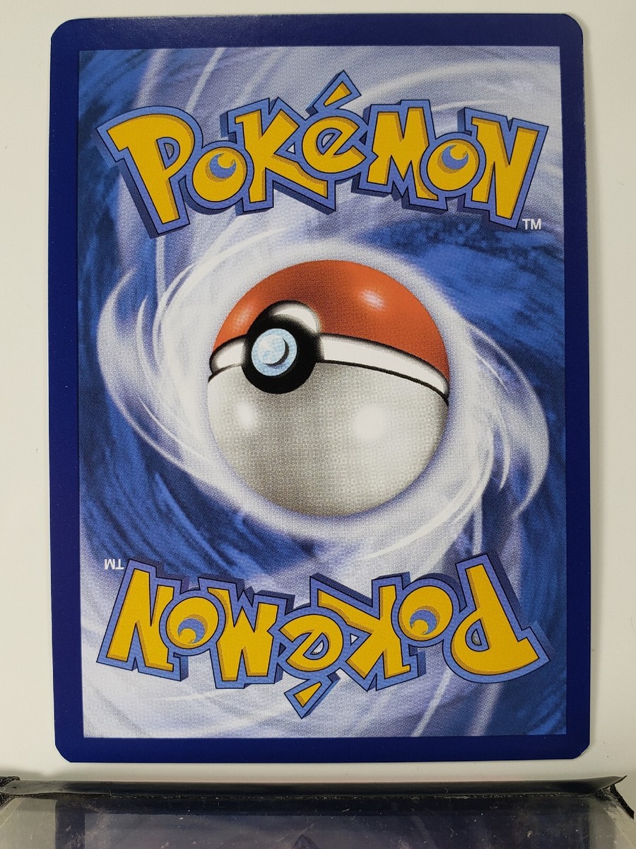 REVERSE HOLO Numel 031/197 NM / M Obsidian Flames Pokemon Card $2