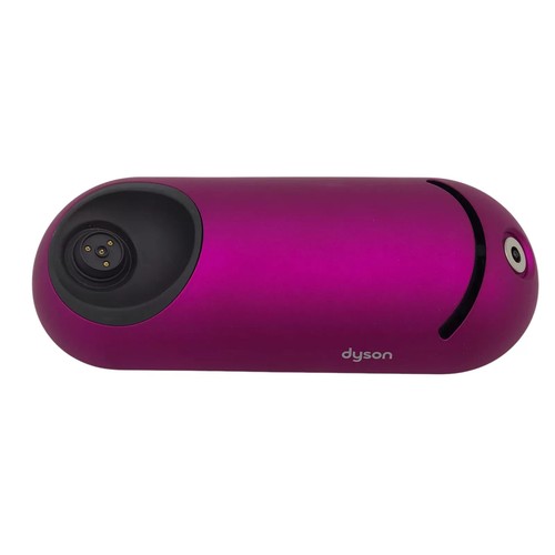 Original Dyson Corrale Hair Straightener Charging Base Stand HS03 Fuchsia