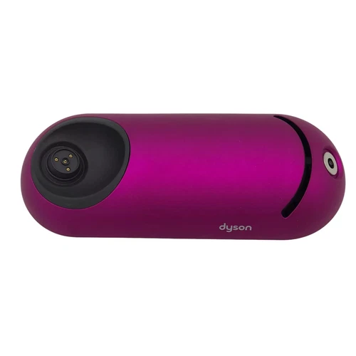 Original Dyson Corrale Hair Straightener Charging Base Stand HS03 Fuchsia
