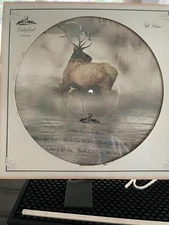 Caribou Records- Various Fall Release Picture Disc
