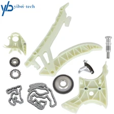 Oil Pump Timing Chain Kit For BMW X1 X3 X4 X5 Z4 328 428 528 N20 N26 2.0L I4 I6