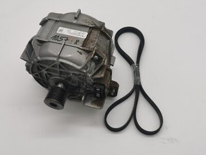 Beko WYA 81643 LE Waschmaschine Arcelik Motor 2841940200 + Riemen #1057-8Ü