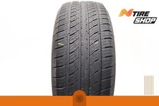 Set Of 2 Used 26560r17 Westlake Su318 Ht - 108t - 8.5-932 No Repairs