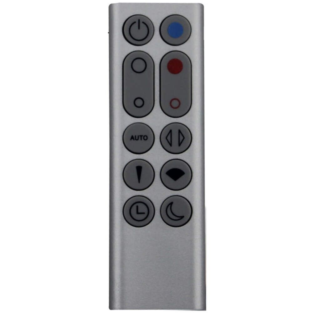 Dyson HP02 HP03 Air Purifier Bladeless Fan Remote Control Style 6