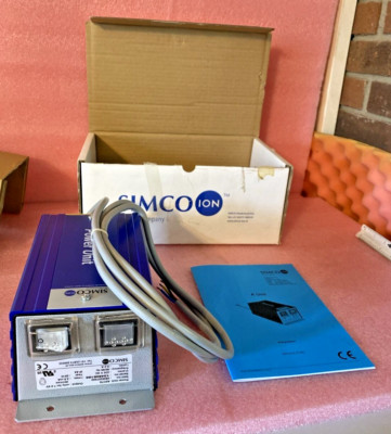 Simco Ion Power Unit A3C7S