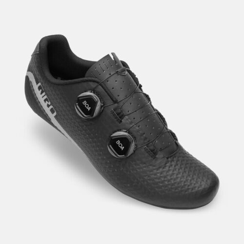Giro Regime Black 49 -Open Box