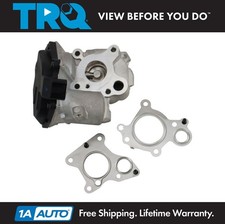 Trq Egr Valve Fits Mercedes-benz
