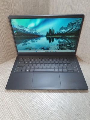 Dell Vostro 14 3425 Ryzen 5 5625U 8GB DDR4 256GB NVMe WIN 11 Pro Grade C ED0608
