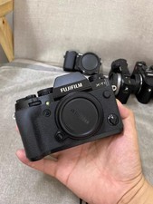 Fujifilm X-T1 16.3MP Mirrorless Digital Camera Body Only - English Language