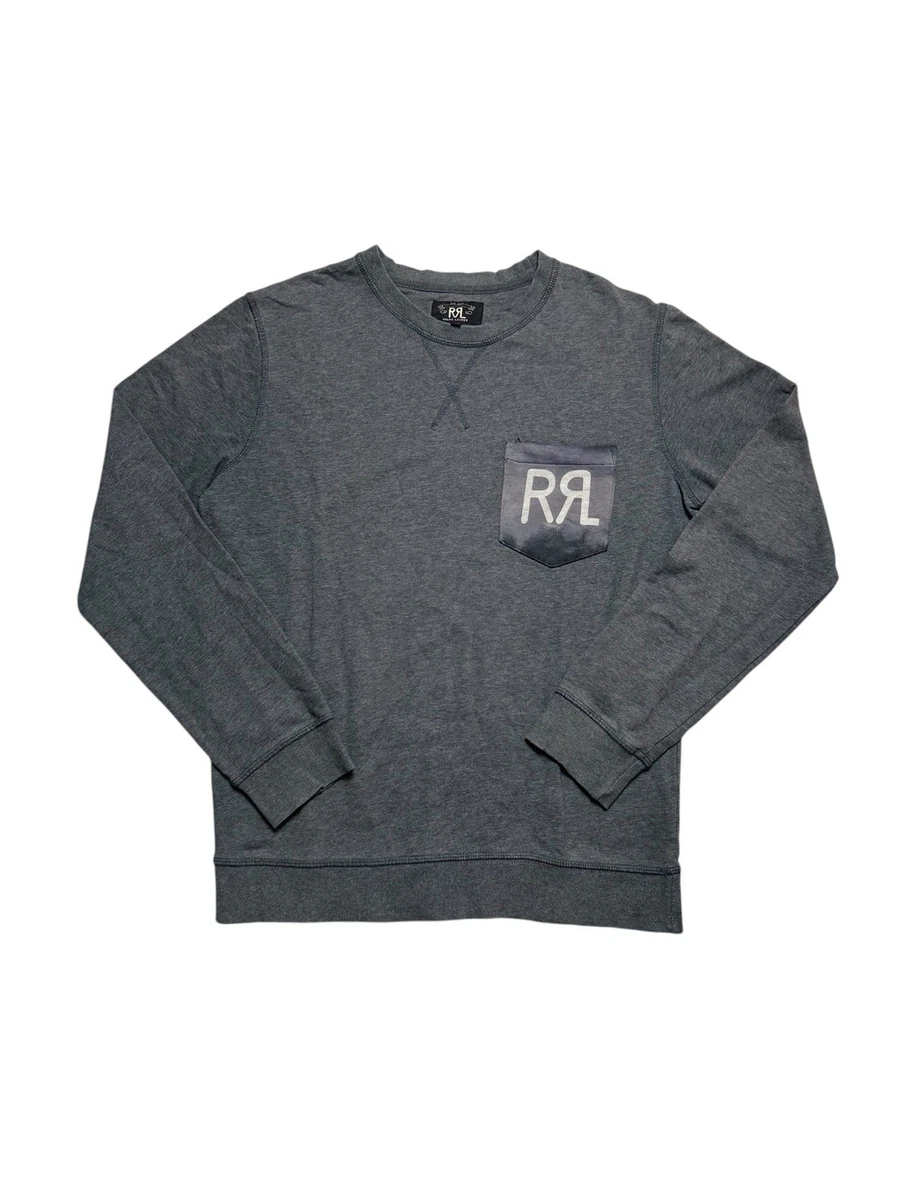 RRL Hoodies & Sweatshirts for Men with Vintage for Sale | Shop