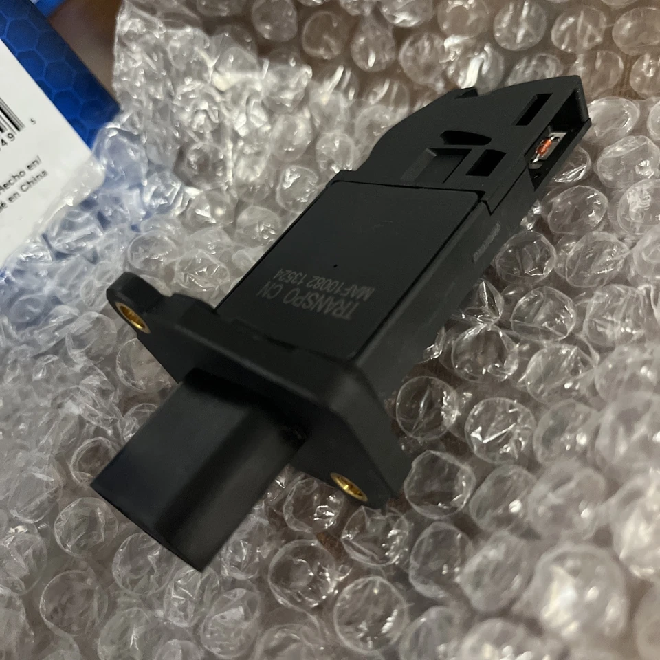 Датчик массового расхода воздуха CARQUEST MQ6419 — натуральный MAF 2015 Ford F-150 - Изображение 2 из 3