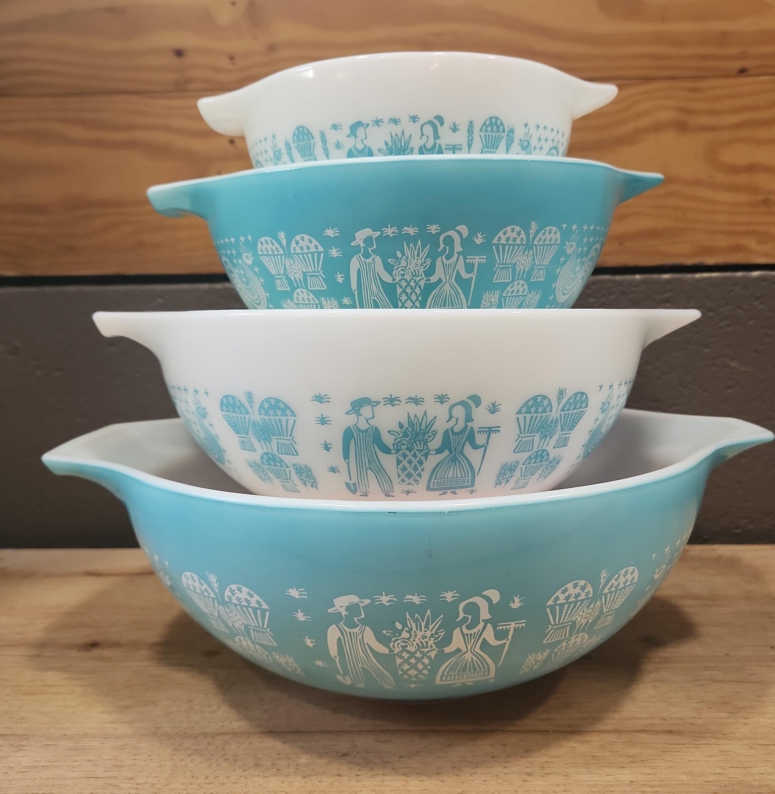 Pottery & Glass listing preview 3