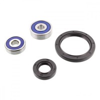 Radlager Satz Vorderrad Komplett Mit Simmerringen All Balls 25-1164