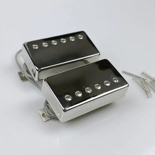 Guitar Pickups Alnico 2 Humbucker Pickups '57 Classic 8K '57 Classic Plus 8.6K