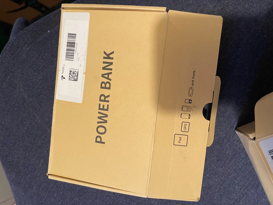 Portable Charger Power Bank 60000mAh Fast Charging 22.5W PD4.0 & QC 4.0 with ... - Image 3 of 3