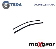 39-0137 SCHEIBENWISCHER WISCHERBLATT VORNE MAXGEAR NEU OE QUALITÄT