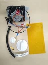 D505797  SPEED QUEEN DRYER  TIMER KIT  ***MUST READ DESCRIPTION