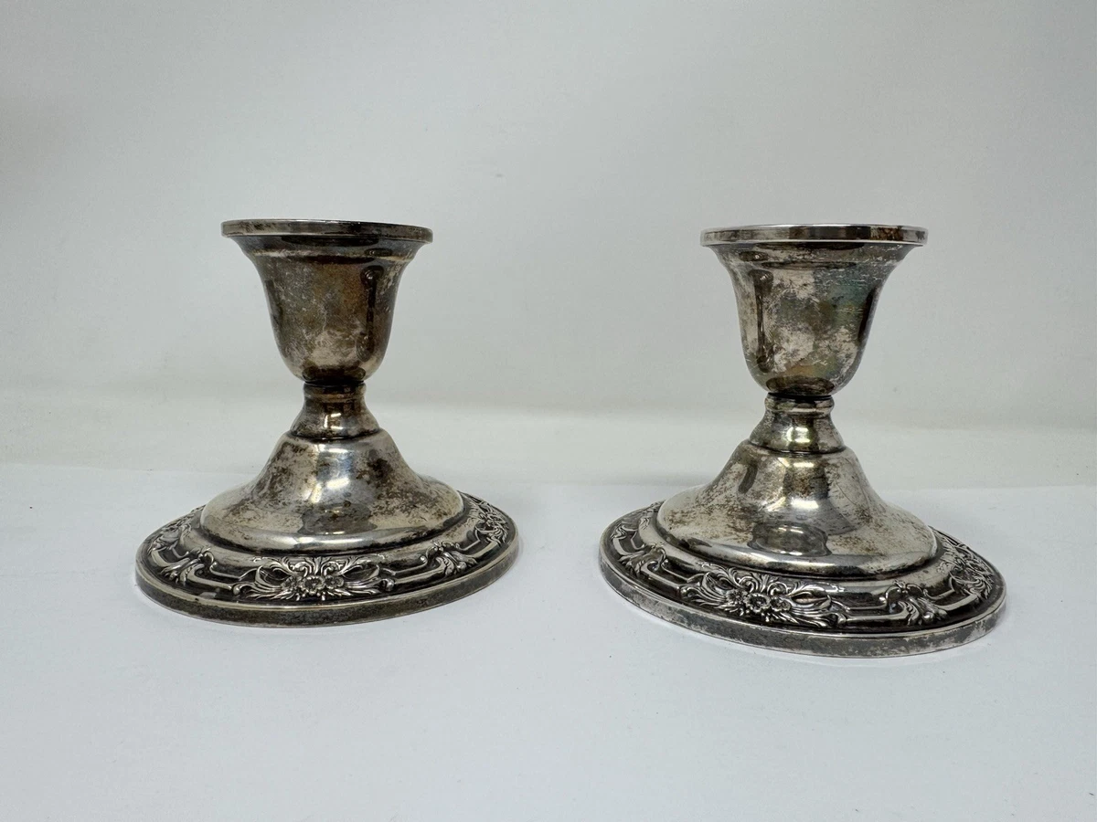 Sterling Weighted for sale | eBay