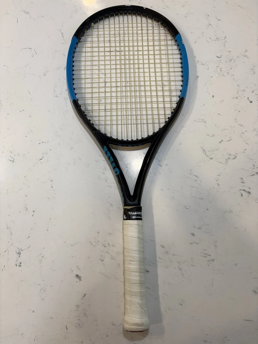 Wilson Ultra 2 Tennis for sale - eBay