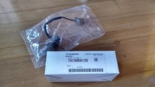 SUBARU 16196KA130 SAMBAR Conjunto Válvula Carburador Kyablator Solenoide Genuino