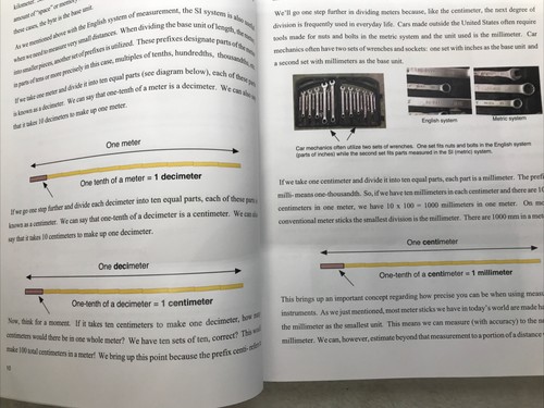Friendly Physical Science by Joey Hajda (2019, Trade Paperback Textbook) - Picture 5 of 8