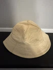 RARE Vintage Coke Antique Coca Cola Bucket Hat Gilligan  Nostalgic