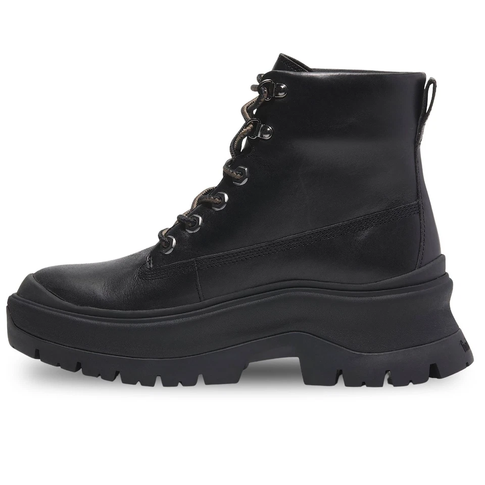Chaussures Timberland Roxie Lane Mid TB0A295JW02 - 9W - Photo 2/4