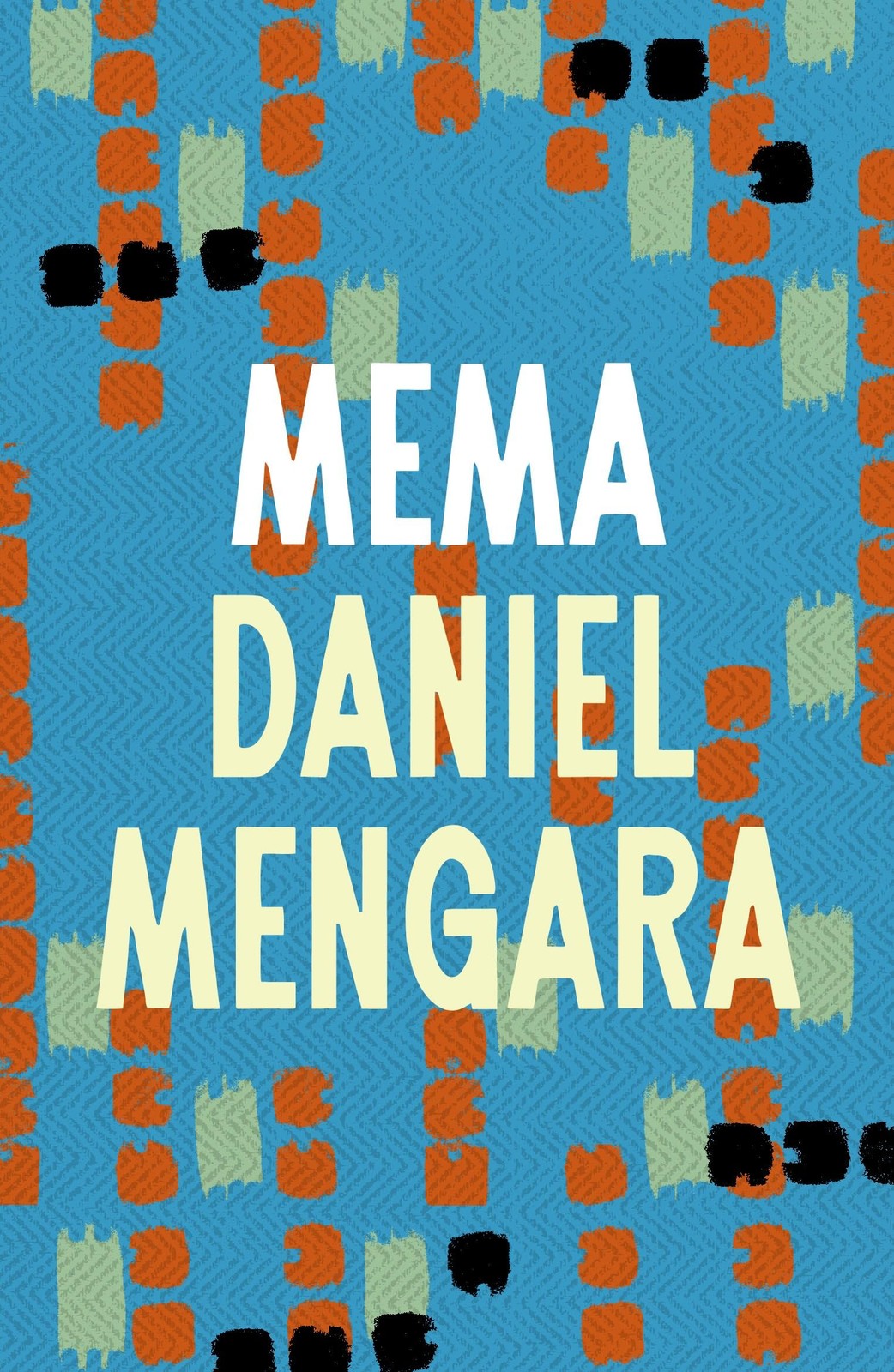 Mema by Daniel Mengara (PB 2023) - Image 2