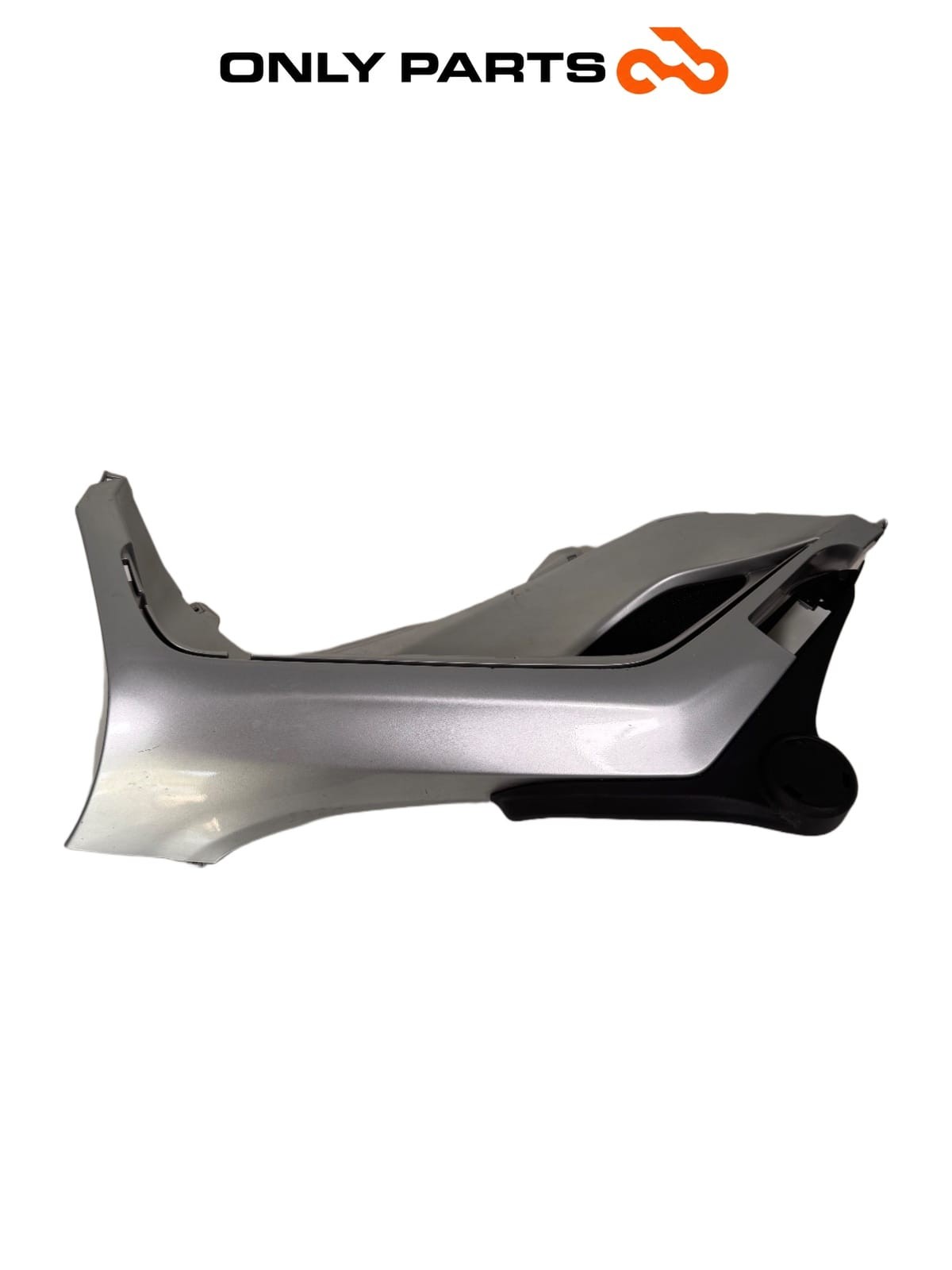 PEDANA SINISTRA POGGIAPIEDI PIAGGIO MP3 YOURBAN 300 2013 657378 LEFT FOOTBOARD