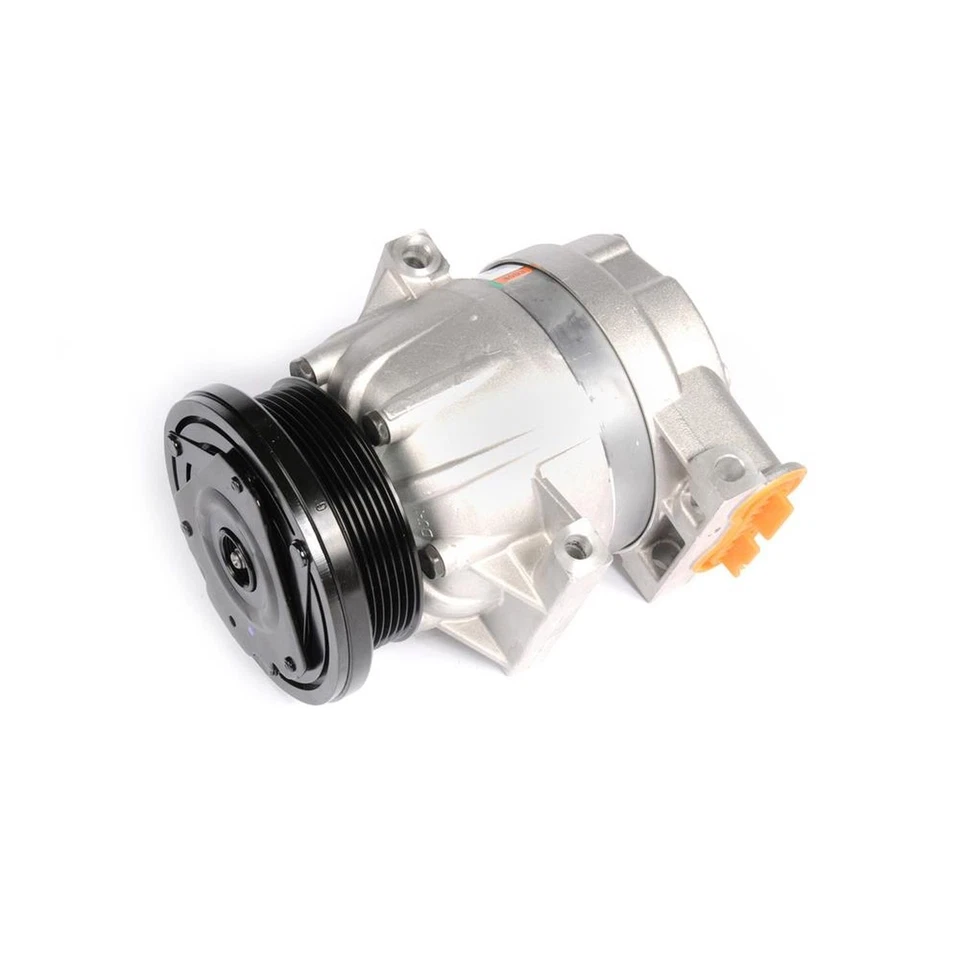 通用正品零件 15-21665 空调压缩机 适用于 99-05 Alero Cutlass Grand Am Malibu — 第 3/4 张图片