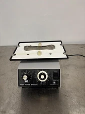 LAB-LINE INSTRUMENTS Barnstead Microplate Titer Plate Shaker Mixer 4625