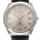 [Near MINT] Vintage Grand Seiko 8N65-8000 SBGG003 Date Quartz Men's Watch JAPAN