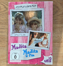 Universal Film Astrid Lindgren Madita / Madit...
