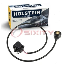 Holstein Ignition Knock Detonation Sensor for 2003-2004 Mercury Marauder tm