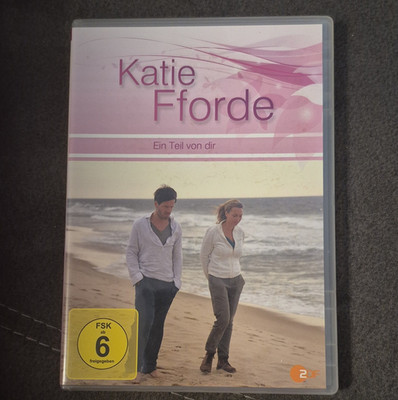 universum film Katie Fforde Ein Teil von dir DVD, Drama, Deutsch, FSK 6