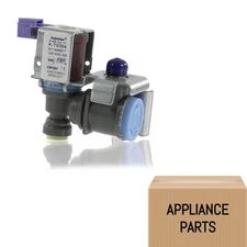 AP7013891-A PS16543536 OEM For Whirlpool Refrigerator Valve Part # Model A4