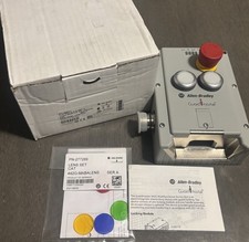 Allen-Bradley GuardMaster 442G-MABL-URM-C03 Lock Module