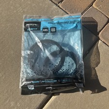 Metra 82-5605 6.5" Speaker Adapter Plates