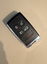 Oem Land Rover Range Rover Smart Key Fob Remote 5 Button Oem Land Rover Range Rover Smart Key Fob Remote 5 Button