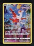 Full Art - Latias Pokémon Sword & Shield Crown Zenith Galarian Gallery #GG20