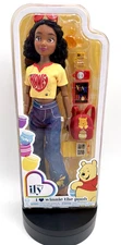 Disney ILY 4ever Fashion Dolls Inspired by Winnie the Pooh Deluxe Fashion Doll