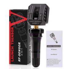 LAUNCH Car Universal 315MHz+433MHz Tire Press...