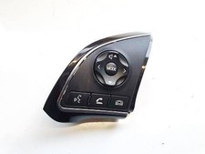 Mitsubishi Eclipse Cross 2019 Holden Steering Wheel Button 8616a04 FR2454581-09