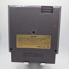 Baseball Stars Nintendo NES Authentic Cart Only 1985