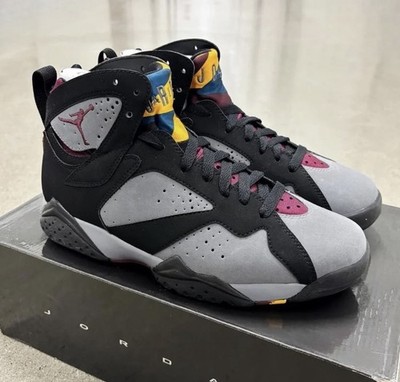 Air Jordan 7 Bordeaux Retro 304775 034 Size 14