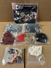 LEGO Star Wars: Palpatine's Arrest (9526)