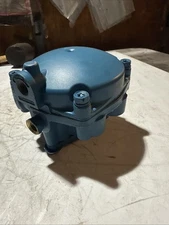 Bendix OR281865 Re 6™ Air Brake Emergency Relay Valve   Coreless, Remanufactured