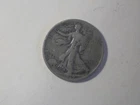 1919-d Walking Liberty half dollar