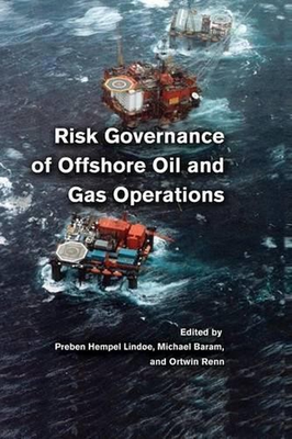#ad #ad Risk Governance of Offshore Oil and Gas Operations by Michael Baram English Pa AU $102.04